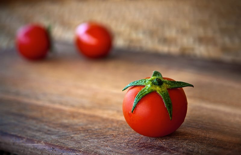 Fresh Produce